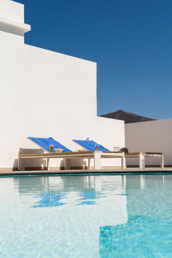 Villa Alay By Buenavilla Playa Blanca  Luaran gambar