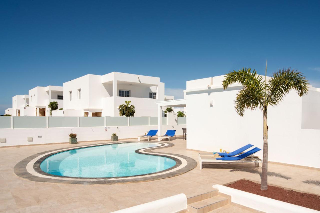 Villa Alay By Buenavilla Playa Blanca  Luaran gambar