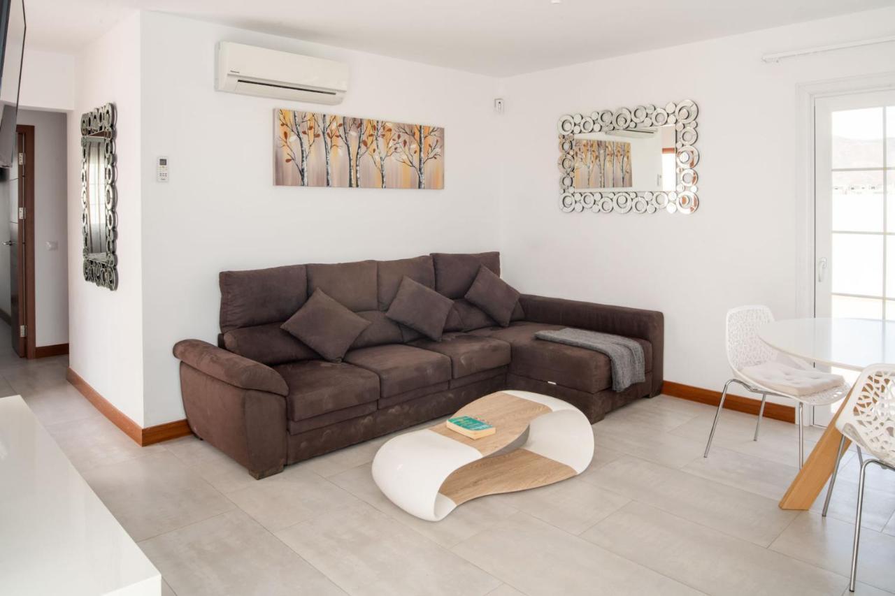 Villa Alay By Buenavilla Playa Blanca  Luaran gambar
