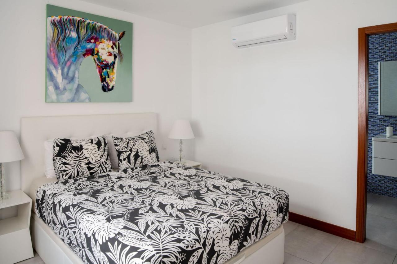 Villa Alay By Buenavilla Playa Blanca  Luaran gambar