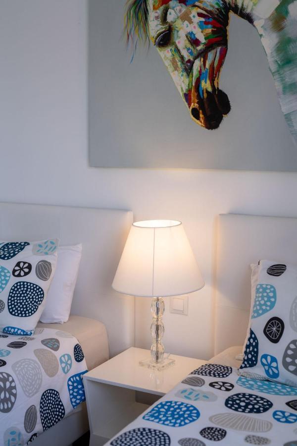 Villa Alay By Buenavilla Playa Blanca  Luaran gambar